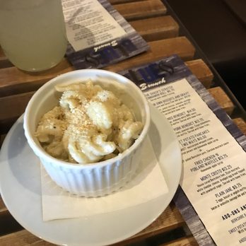 Smoke Shack - Mac n cheese - Barbeque Near Me - Milwaukee, Wisconsin Smoke Shack - Mac n cheese - Barbeque Near Me - Milwaukee, Wisconsin