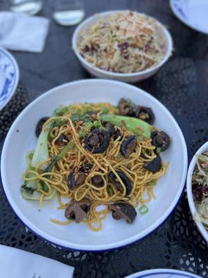 Rangoon Bistro by null