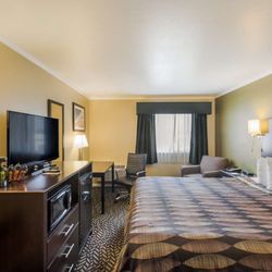 Best Western Richfield Inn - King