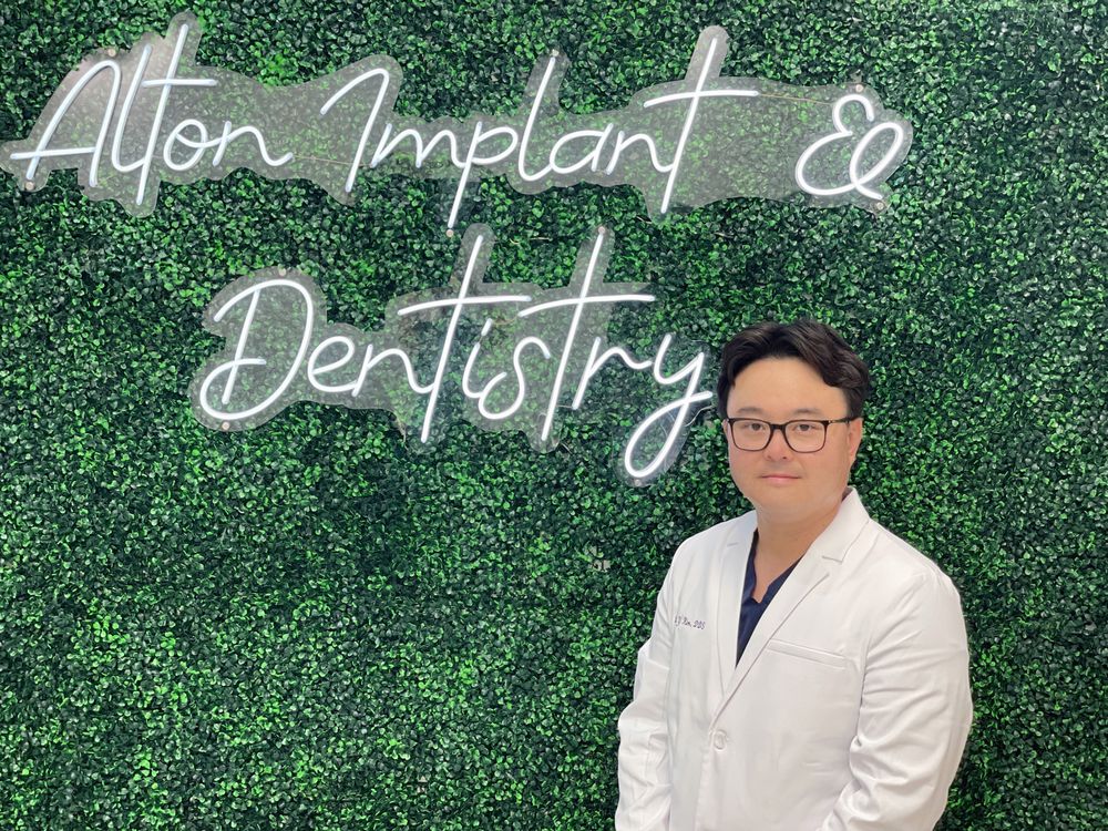 ALTON IMPLANT CENTER & DENTISTRY 42 Photos & 52 Reviews 5405 Alton
