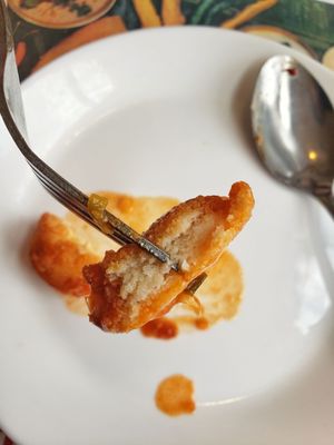 Tiffin The Indian Kitchen by null