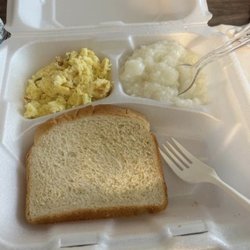 Springs At Boca Ciega Bay - Breakfast