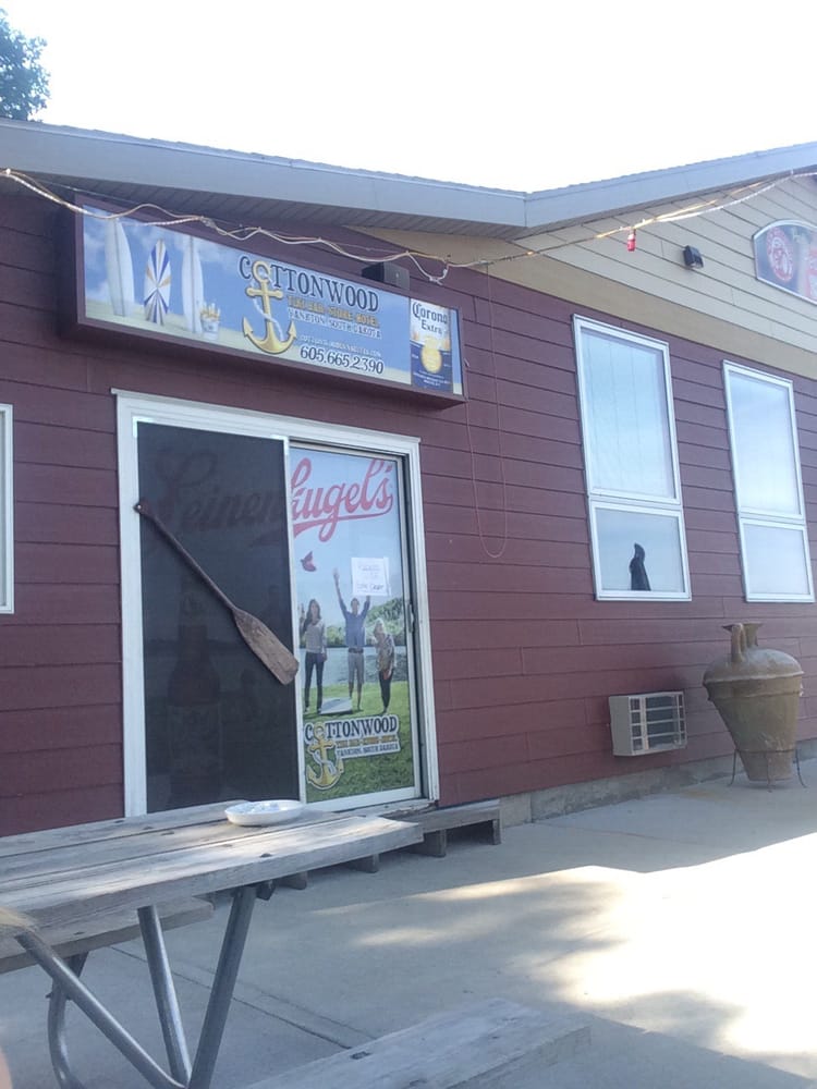 COTTONWOOD AND SHIPWRECK BAR Updated September 2024 43504 Sd Hwy 52