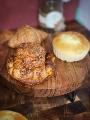 Sunmerry Bakery by null