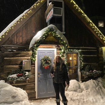 Soupcon Restaurant - Cool place! Hot chick! - French Near Me - Crested Butte, Colorado