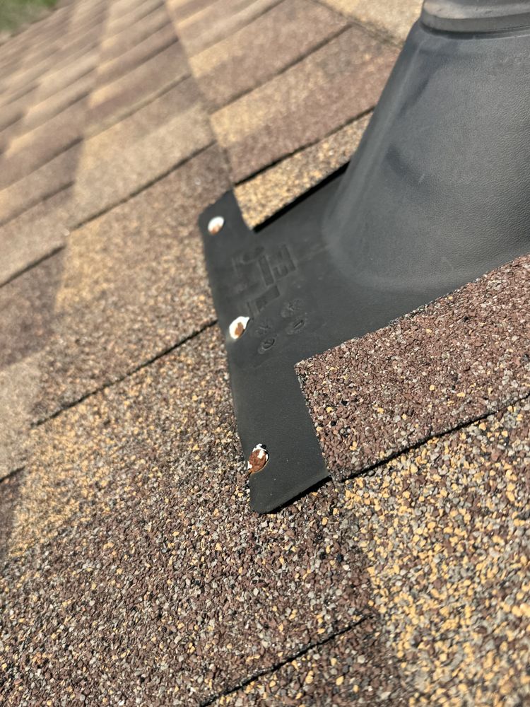 Slide of Nimbus Roofing