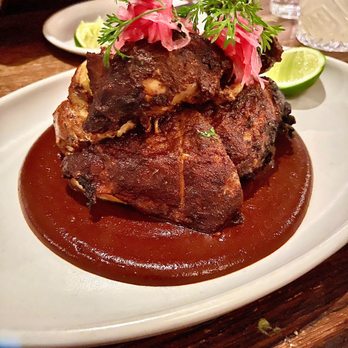 AMA - Pollo a le Lena - Mexican Near Me - Philadelphia, Pennsylvania