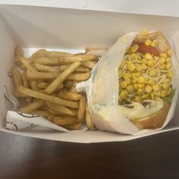 X-Burger