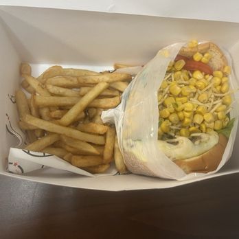 Marco's Top Burgers - X-Burger - Burgers Near Me - Deerfield Beach, Florida