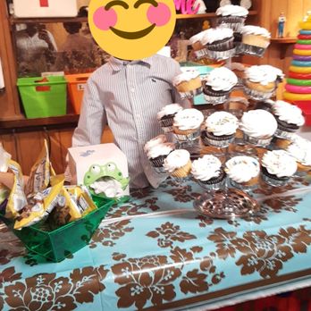 Sweet and Loving Care - Ms Gloria had a party for my son's birthday - Child Care & Day Care Near Me - Lanham, Maryland Sweet and Loving Care - Ms Gloria had a party for my son's birthday - Child Care & Day Care Near Me - Lanham, Maryland