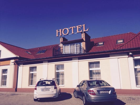 Hotel Rad by null