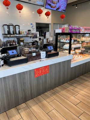 Sunmerry Bakery by null