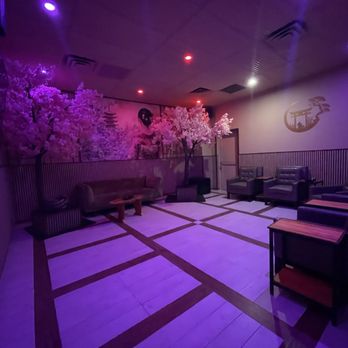 Dragon’s Lounge - Cigar Bars Near Me - Mesa, Arizona