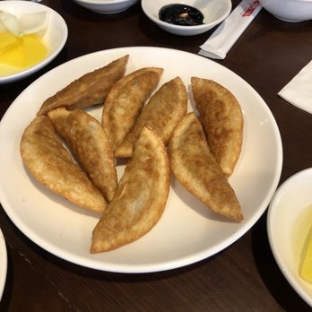 Joong Koog Jip - Fried dumplings - Korean Near Me - Bayside, New York Joong Koog Jip - Fried dumplings - Korean Near Me - Bayside, New York