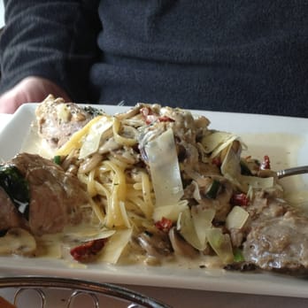 Girardi's Osteria - Pork - Italian Near Me - Edmonds, Washington Girardi's Osteria - Pork - Italian Near Me - Edmonds, Washington