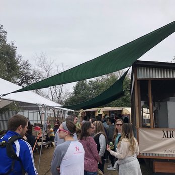 Micklethwait Craft Meats - Food Trucks Near Me - Austin, Texas