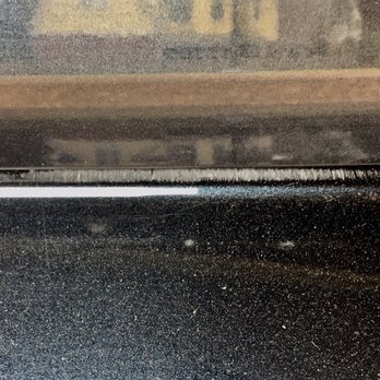 Bravo Chevrolet Cadillac - Rear middle part of the bumper not bluff out. - Car Dealers Near Me - Las Cruces, New Mexico