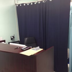 Revolutionary Physical Therapy And Massage Therapy - Front desk