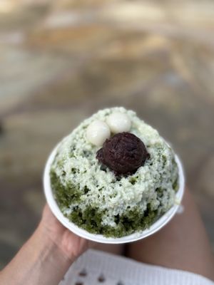 MATCHA Stand MAIKO by null