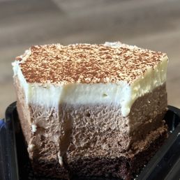 Chocolate Mousse