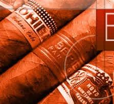 Buena Vista Cigar Club - Beverly Hills by null