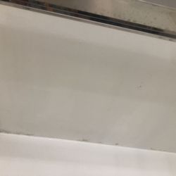 La Quinta By Wyndham - Selma - Mold in the shower ceiling