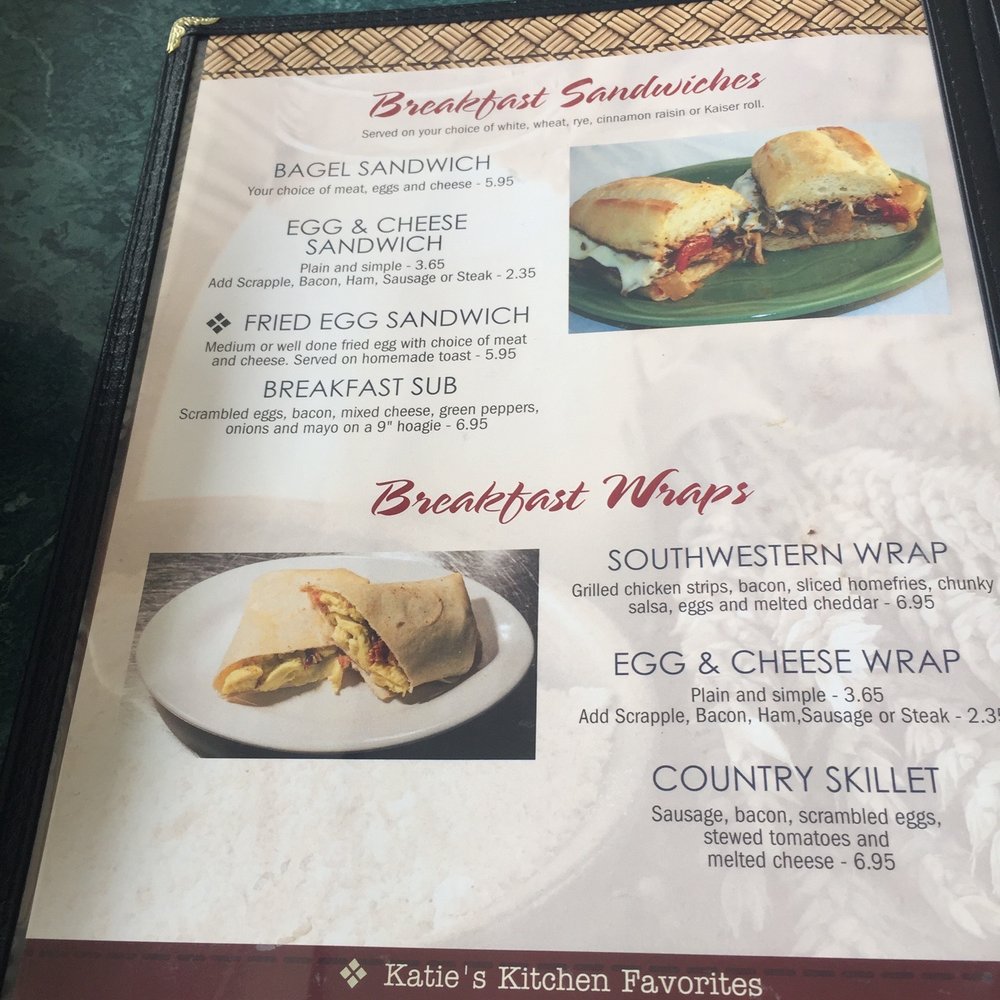 Katie's Kitchen - Ice Cream & Frozen Yogurt Near Me - Strasburg, Pennsylvania Katie's Kitchen - Ice Cream & Frozen Yogurt Near Me - Strasburg, Pennsylvania