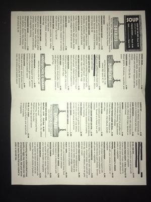 Menu photo 8 Van Born Tavern & Grill Dearborn Heights, MI Menu photo 8 Van Born Tavern & Grill Dearborn Heights, MI