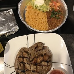 Carne Asada