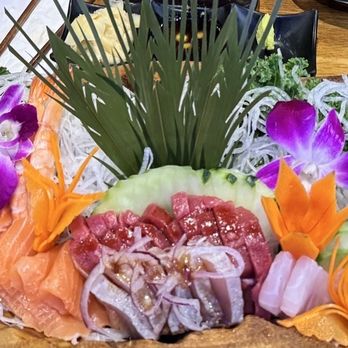 Sushi Damu - Sashimi - Sushi Bars Near Me - Tustin, California Sushi Damu - Sashimi - Sushi Bars Near Me - Tustin, California