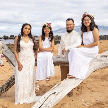 Blue Maui Photographers - Family - Event Photography Near Me