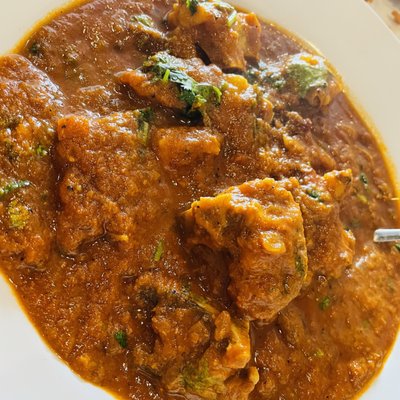 The Hyderabad Indian Grill Fridley by null