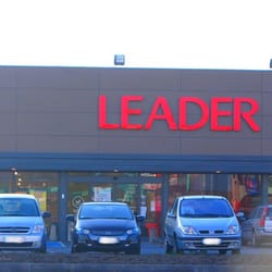 Leader Price