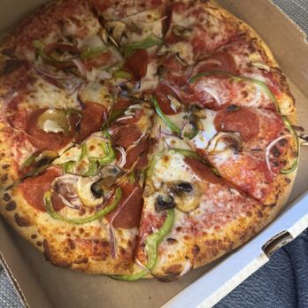 Pizzava - Backyard pizza - Pizza Near Me - Reno, Nevada