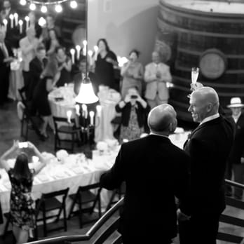 L'Relyea Events - Toasting our guests at our wedding reception at Sebastian Winery in Sonoma. - Wedding Planning Near Me - Santa Rosa, California L'Relyea Events - Toasting our guests at our wedding reception at Sebastian Winery in Sonoma. - Wedding Planning Near Me - Santa Rosa, California
