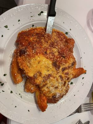 Caro Mio Italian Restaurant by null