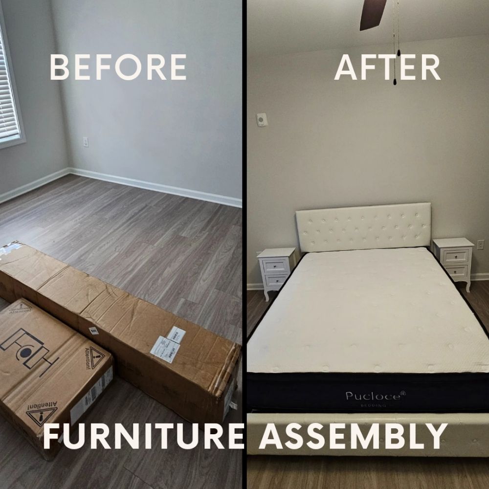 Slide of TPM Handyman Solutions