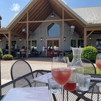 Old Westminster Winery - Sangria - Wineries Near Me - Westminster, Maryland Old Westminster Winery - Sangria - Wineries Near Me - Westminster, Maryland