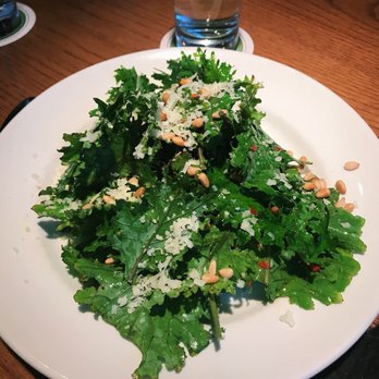 Mill Valley Kitchen - Baby Kale Salad - New American Near Me - St Louis Park, Minnesota Mill Valley Kitchen - Baby Kale Salad - New American Near Me - St Louis Park, Minnesota