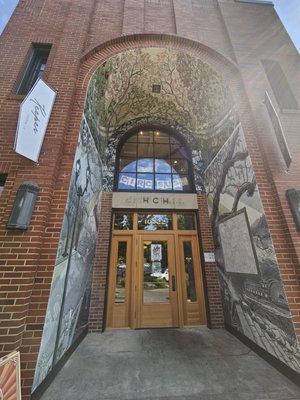 pFriem Family Brewers - Milwaukie Tasting Room by null