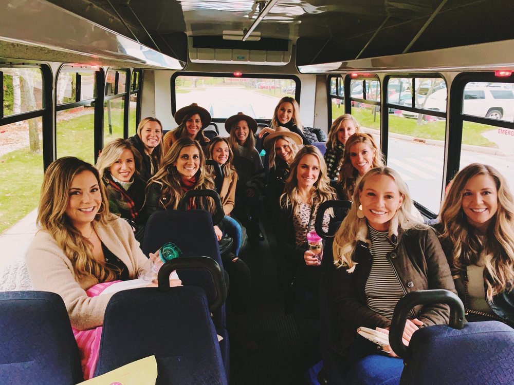 BLUE LAKES BY THE BAY TRANSPORTATION with 82 real customer photos