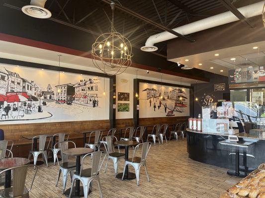 Shilla Bakery by null