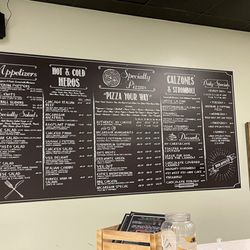 McGregor Pizza