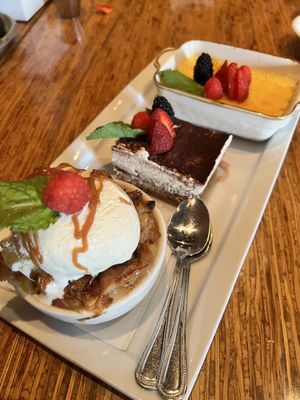 Campagnia Bistro by null