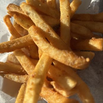 Gyro & Flame - Seasoned fries - Kebab Near Me - Kenosha, Wisconsin Gyro & Flame - Seasoned fries - Kebab Near Me - Kenosha, Wisconsin