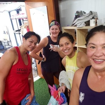 Mutual Muscle Elite Training Center - Here are some of the amazing people I met at this gym! My Fitfam - Circuit Training Gyms Near Me - Fort Worth, Texas Mutual Muscle Elite Training Center - Here are some of the amazing people I met at this gym! My Fitfam - Circuit Training Gyms Near Me - Fort Worth, Texas