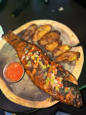 Lagos TSQ by null Lagos TSQ by null