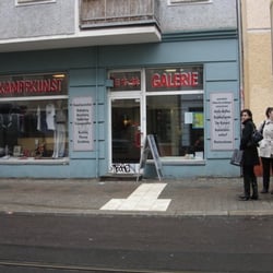 Kampfkunst Galerie