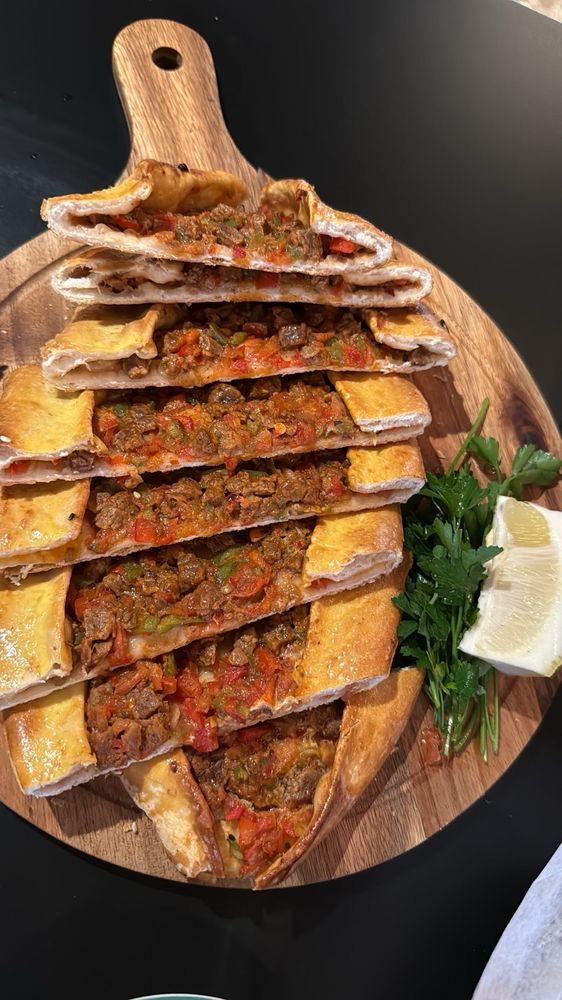 Galata Mediterranean Grill