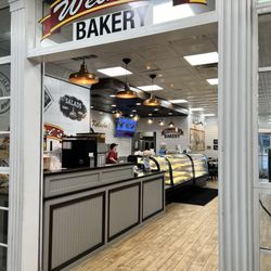 Westwood Travel - They have a bakery